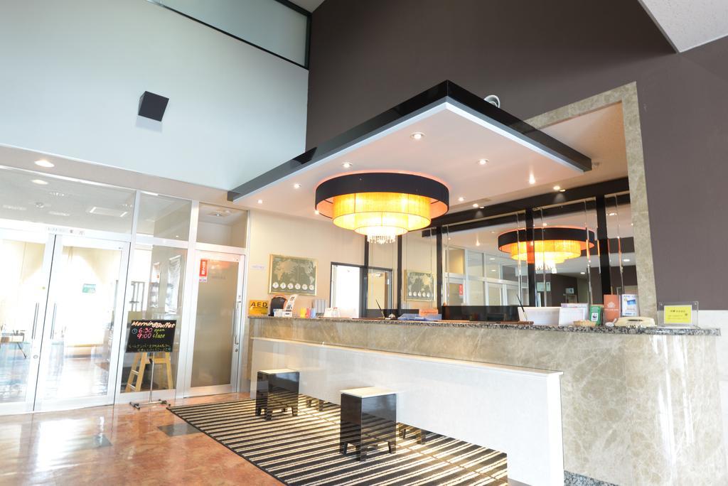 Apa Hotel Suzuka-Chuou Ngoại thất bức ảnh