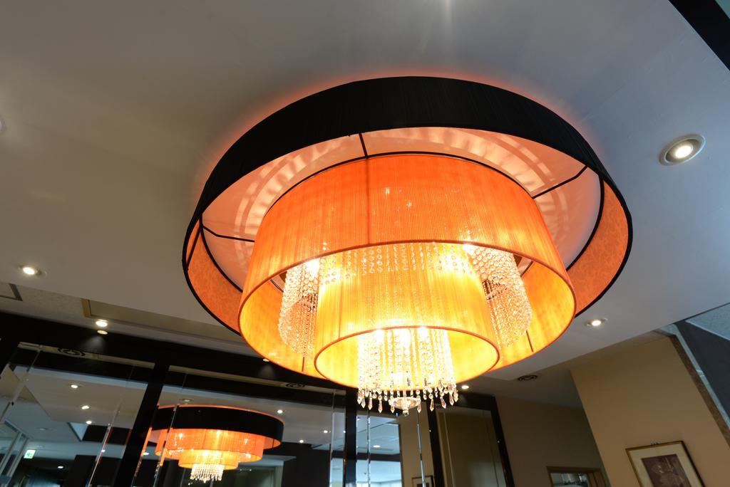 Apa Hotel Suzuka-Chuou Ngoại thất bức ảnh