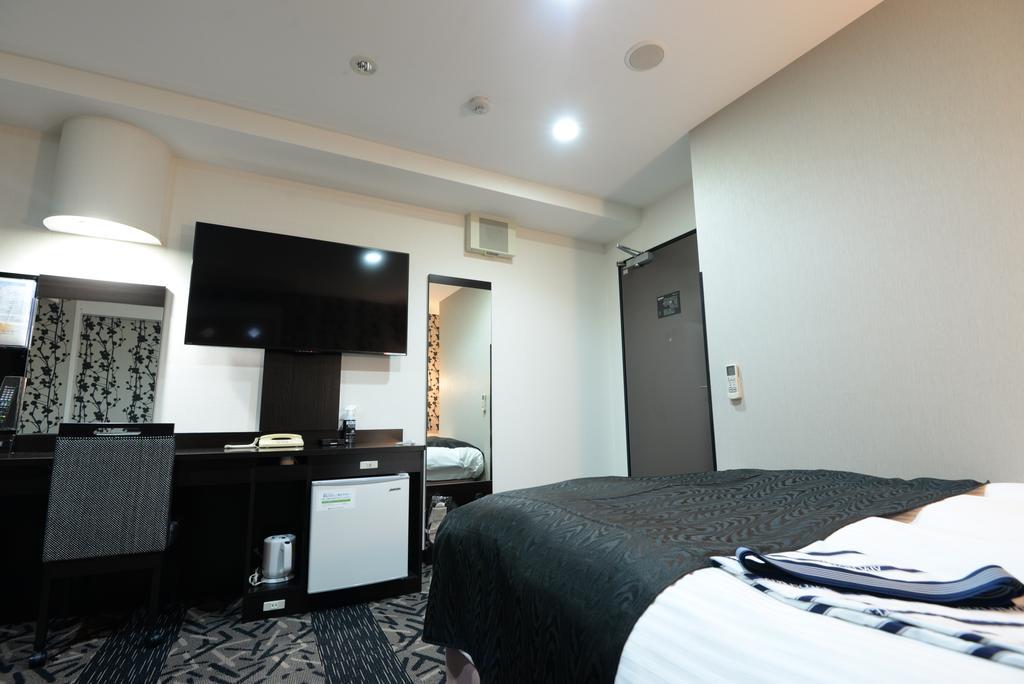 Apa Hotel Suzuka-Chuou Ngoại thất bức ảnh