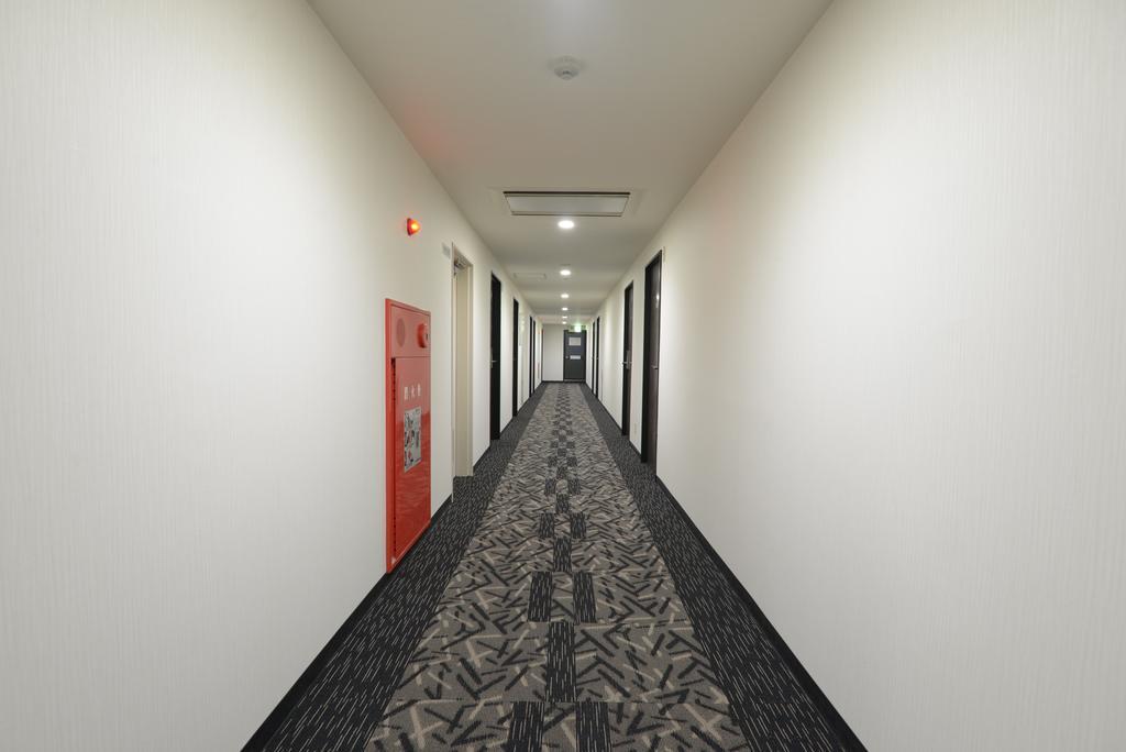 Apa Hotel Suzuka-Chuou Ngoại thất bức ảnh