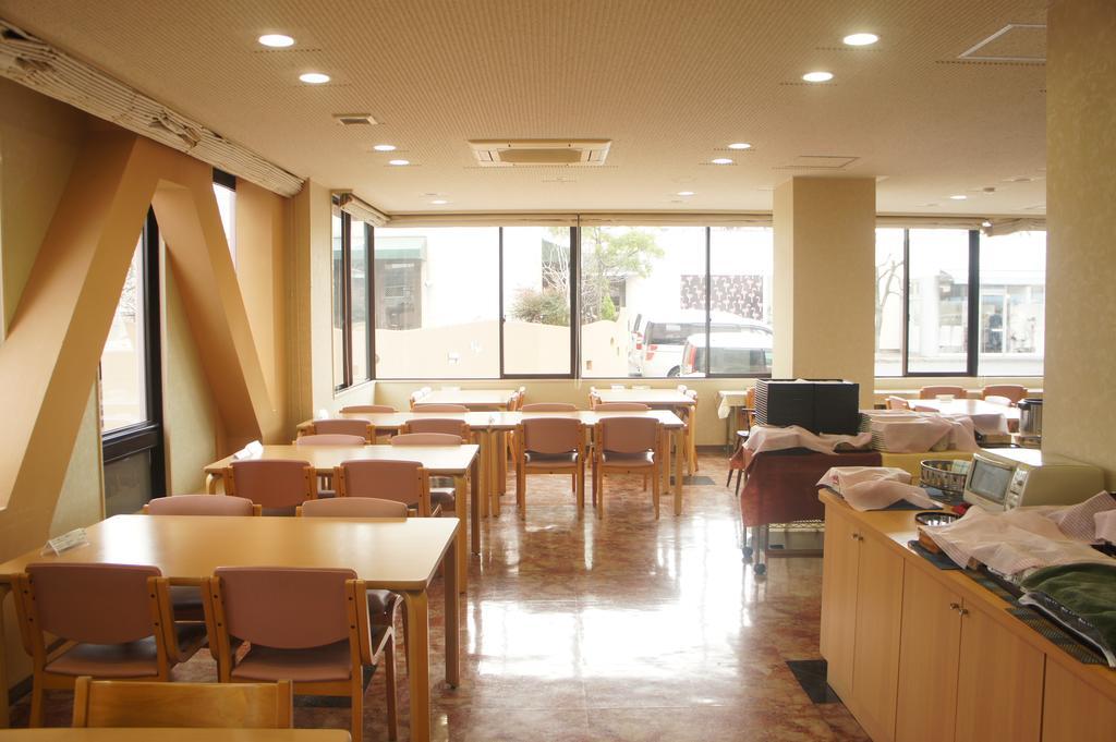 Apa Hotel Suzuka-Chuou Ngoại thất bức ảnh