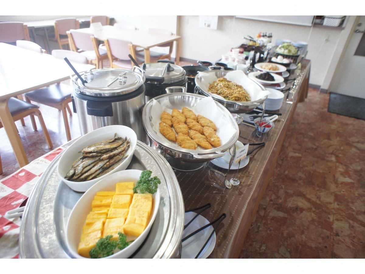 Apa Hotel Suzuka-Chuou Ngoại thất bức ảnh