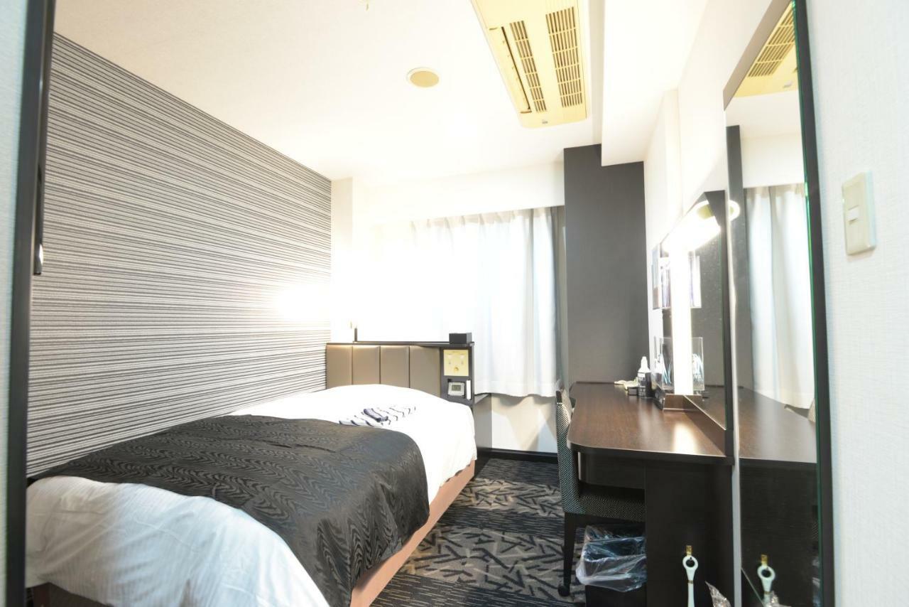 Apa Hotel Suzuka-Chuou Ngoại thất bức ảnh