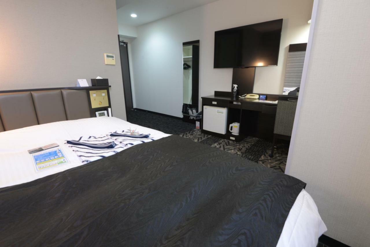 Apa Hotel Suzuka-Chuou Ngoại thất bức ảnh